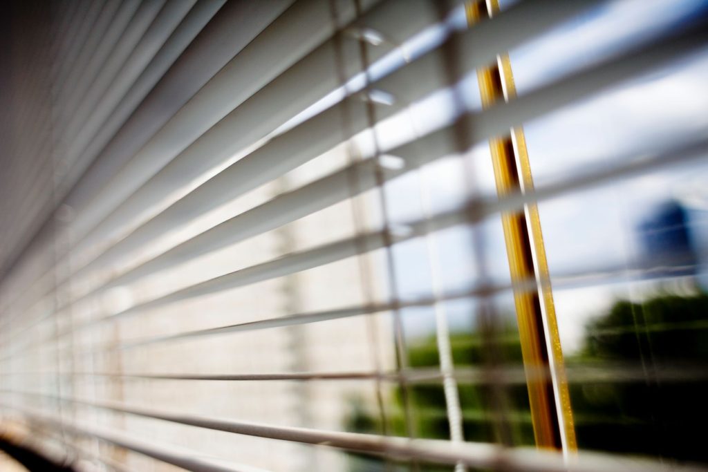 Window Blinds For Schools